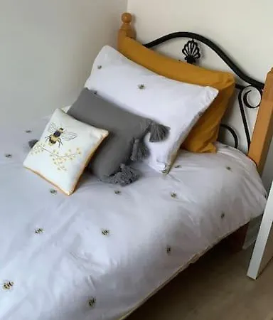 Bumblebee Prázdninový dům *