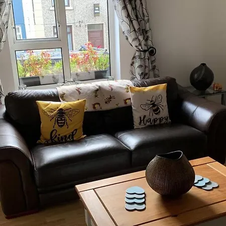 Holiday home Bumblebee *