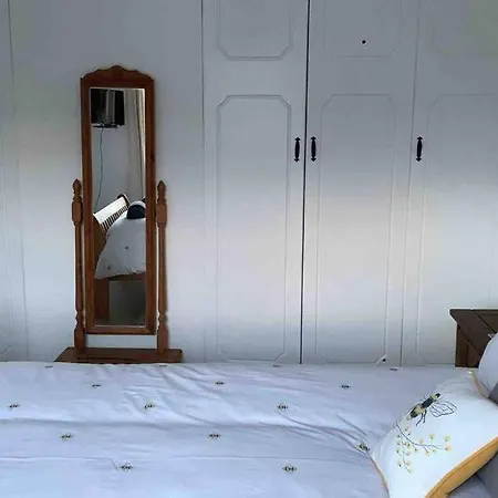 Bumblebee بيت للعطل Donegal Town