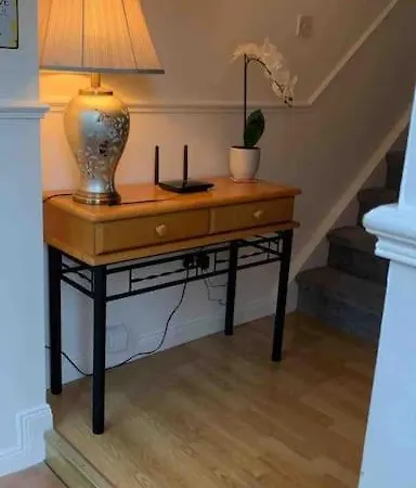 Ferienhaus Bumblebee