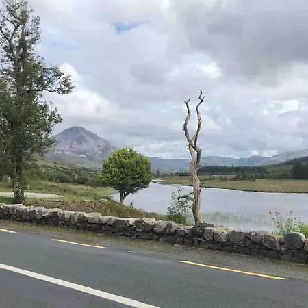 Holiday home Bumblebee