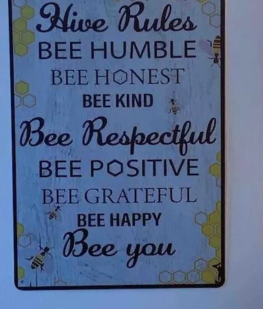 בית נופש Bumblebee