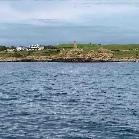 بيت للعطل Bumblebee Donegal Town