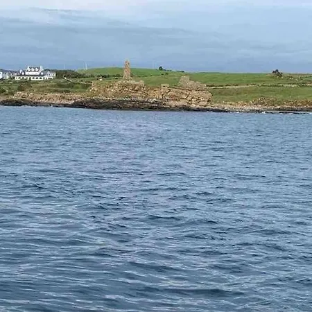 Bumblebee Holiday home