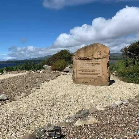 بيت للعطل Bumblebee Donegal Town