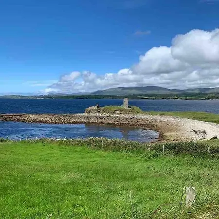 בית נופש Bumblebee Donegal Town
