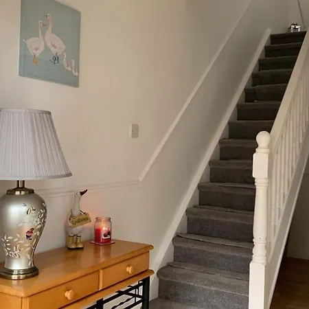 Ferienhaus Bumblebee