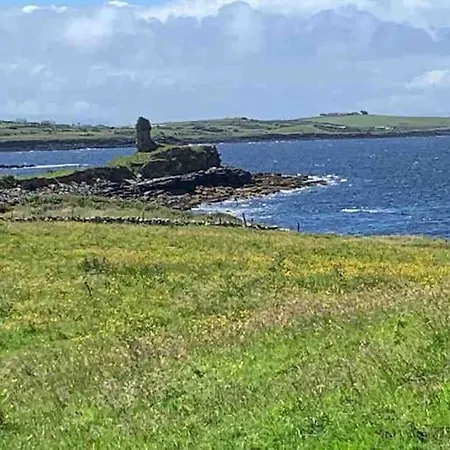 بيت للعطل Bumblebee Donegal Town