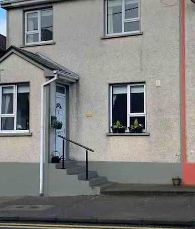 Holiday home Bumblebee