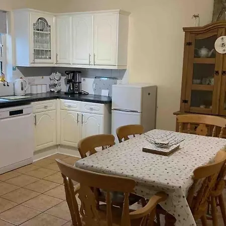 Bumblebee * Donegal Town