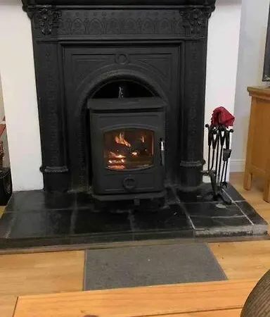 Bumblebee Holiday home