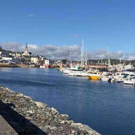 Bumblebee بيت للعطل Donegal Town