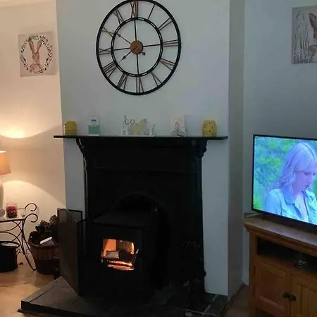 Bumblebee Holiday home Donegal Town