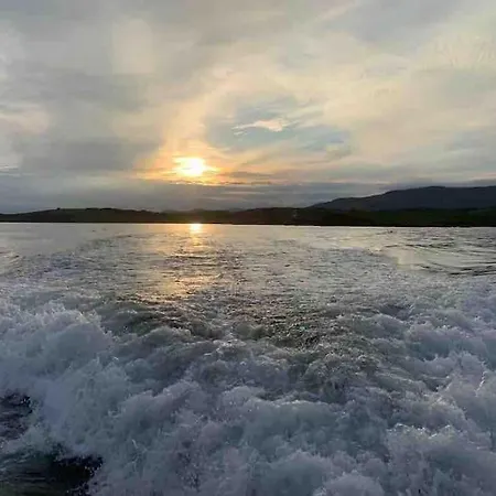 Holiday home Bumblebee *