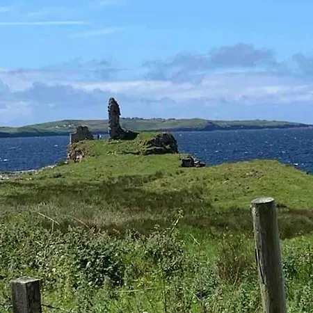 Holiday home Bumblebee