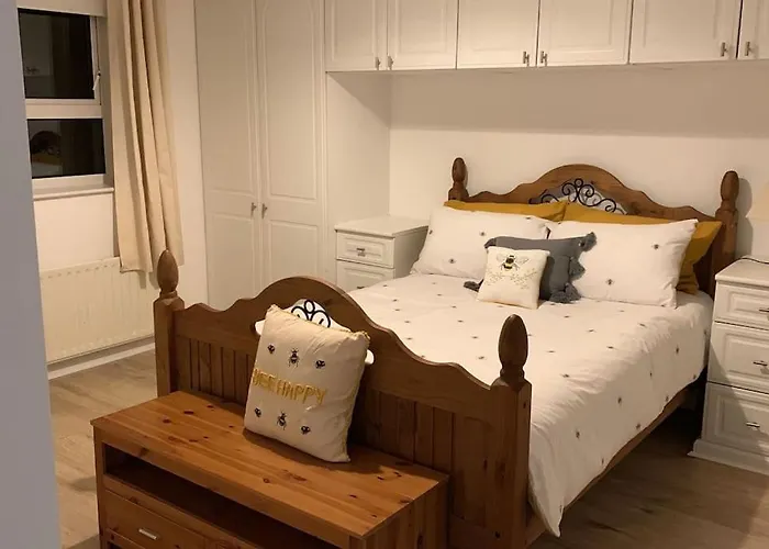 Bumblebee * Donegal Town