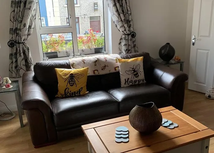 Feriehus Bumblebee *