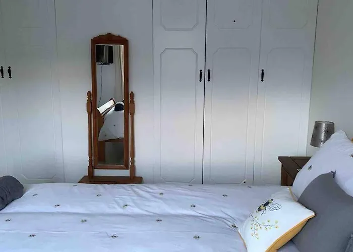 Bumblebee Hébergement de vacances Donegal Town