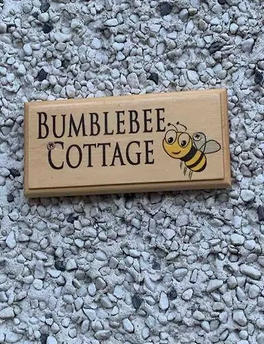 Bumblebee Donegal Town