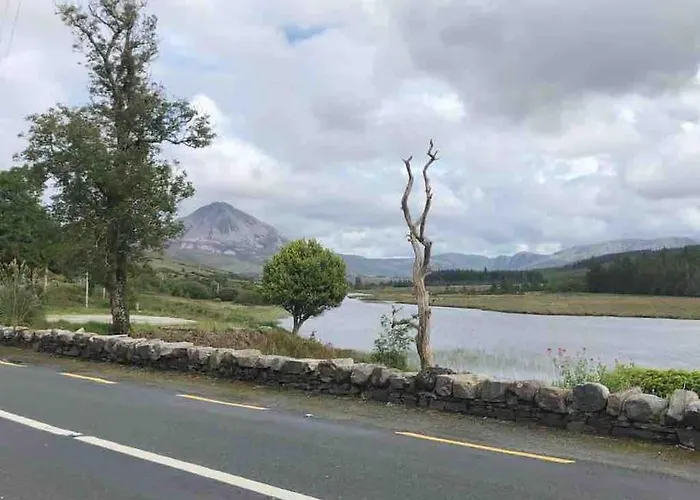 Hébergement de vacances Bumblebee