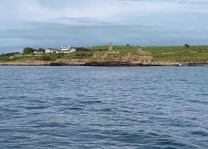 Hébergement de vacances Bumblebee Donegal Town