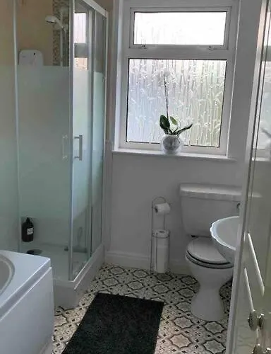 Bumblebee Hébergement de vacances *