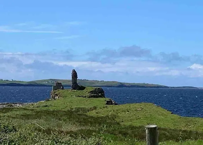 Bumblebee Vakantiehuis