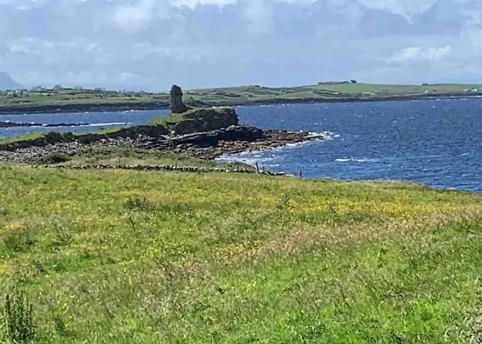 Hébergement de vacances Bumblebee Donegal Town