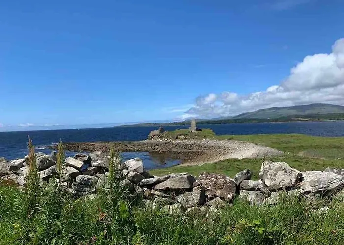 Bumblebee Feriehus *