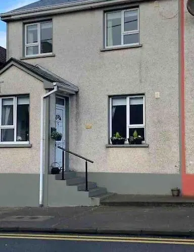 Vakantiehuis Bumblebee