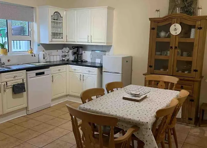 Bumblebee * Donegal Town