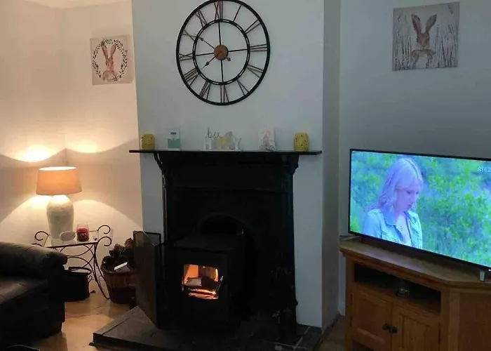 Bumblebee Hébergement de vacances Donegal Town