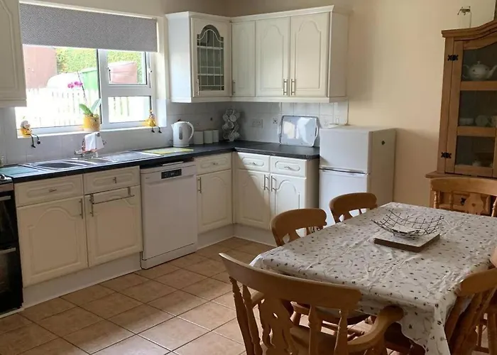 Feriehus Bumblebee *