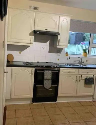 Vakantiehuis Bumblebee Donegal Town