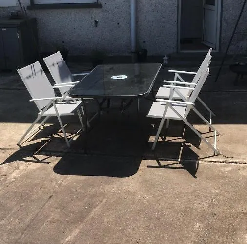 Bumblebee Hébergement de vacances